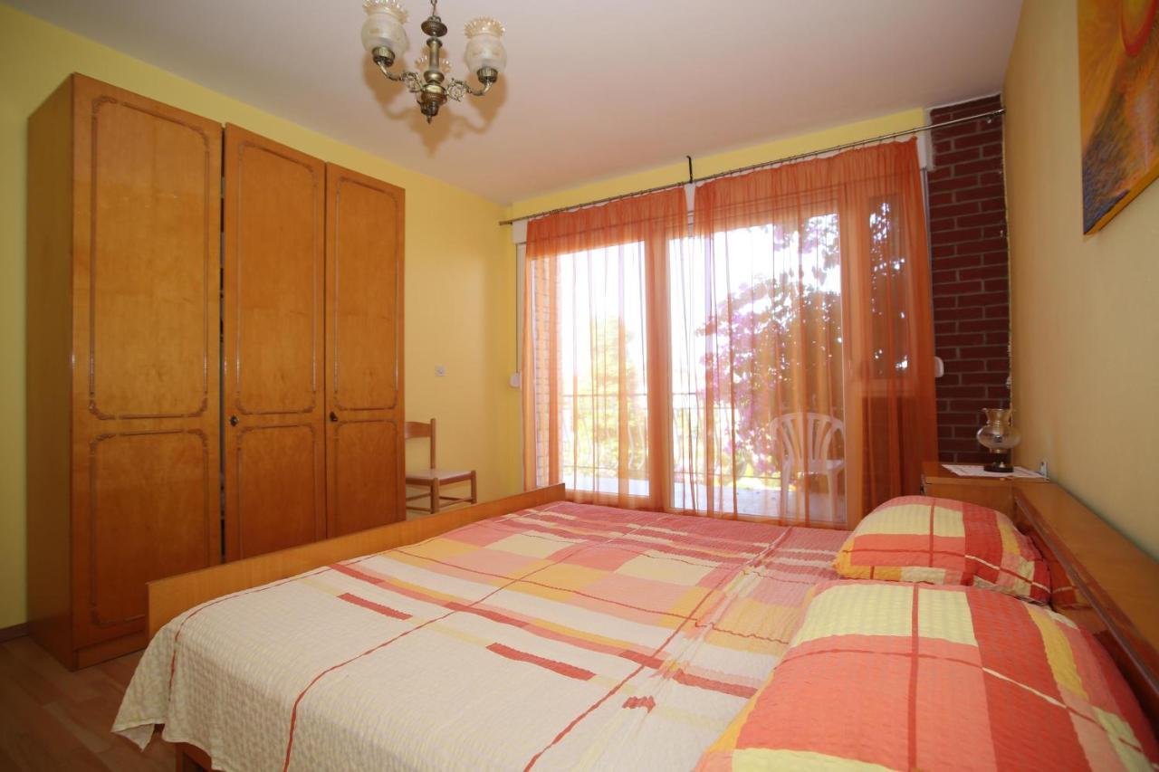 Apartment Michelle بيبينيا المظهر الخارجي الصورة