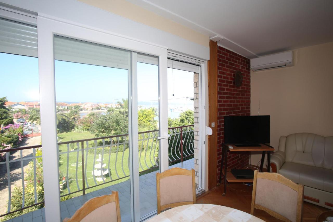 Apartment Michelle بيبينيا المظهر الخارجي الصورة