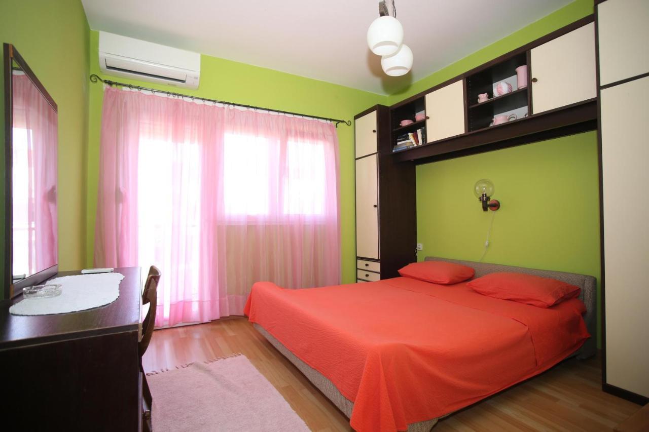 Apartment Michelle بيبينيا المظهر الخارجي الصورة
